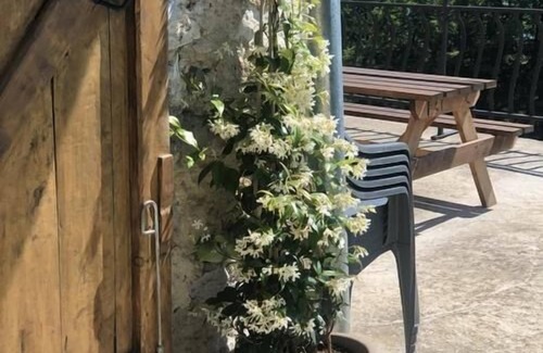 Le Bourget-du-Lac House | LA BERGERIE DE CLAUDE