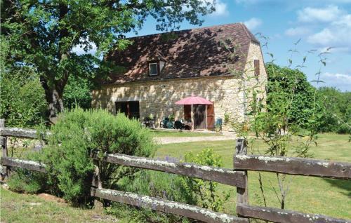 Salviac House | La Bergerie De Cayssac