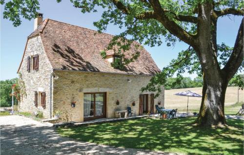 Salviac House | La Bergerie De Cayssac