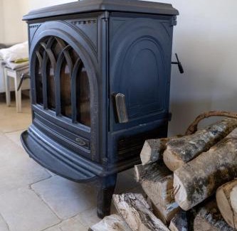 Marnay House | La bergerie de Genouse