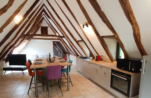 Grealou House | La Bergerie de Gréalou