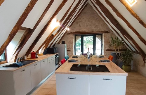 Grealou House | La Bergerie de Gréalou