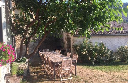 Sisteron Villa | la bergerie de Haute Provence