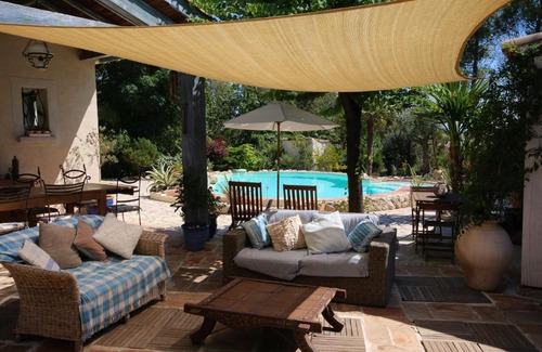 Tourbes Bed & Breakfast | La Bergerie De Laval