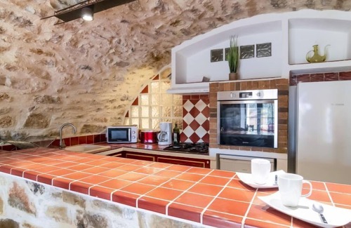 Le Thoronet Apartment | La Bergerie de Sainte Croix by Interhome