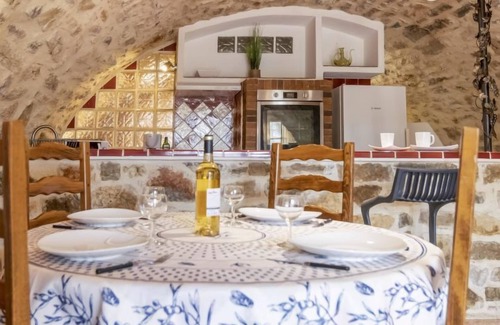 Le Thoronet Apartment | La Bergerie de Sainte Croix by Interhome