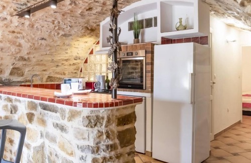 Le Thoronet Apartment | La Bergerie de Sainte Croix by Interhome