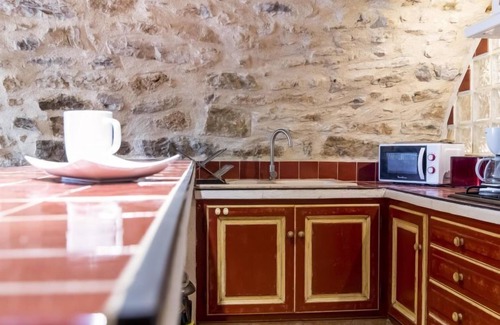 Le Thoronet Apartment | La Bergerie de Sainte Croix by Interhome