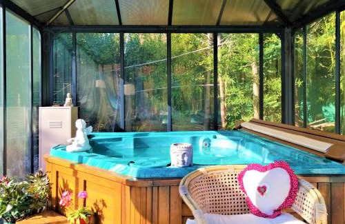 Taradeau Bed & Breakfast | La Bergerie Du Moulin