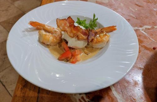 Taradeau Bed & Breakfast | La Bergerie Du Moulin