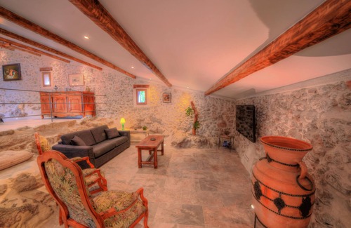 Aups Other | La Bergerie du Ravas - A haven of peace in the heart of the protected Verdon nature park