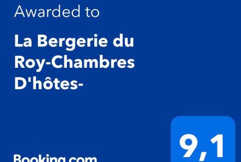 Rognes House | La Bergerie du Roy-Chambres D'hôtes-