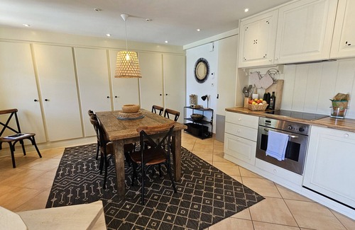 Domme Villa | La Bergerie du Village - located in the heart of Dordogne with private pool