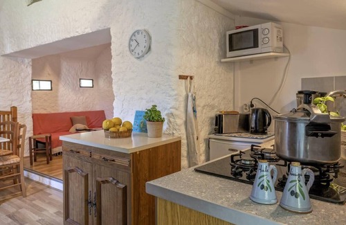 Pozzo Villa | La Bergerie