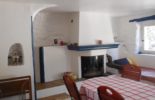 La Garde-Freinet House | la Bergerie