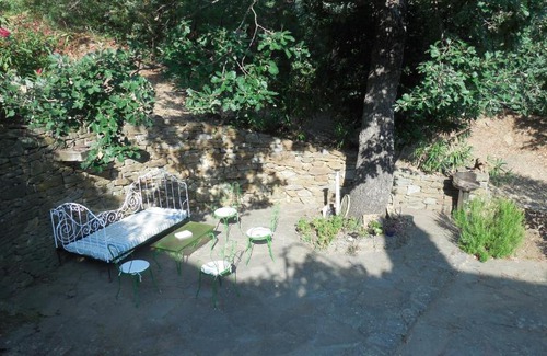 La Garde-Freinet House | la Bergerie