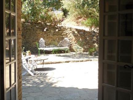 La Garde-Freinet House | la Bergerie