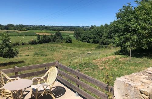 Pessac-sur-Dordogne House | La Bergerie