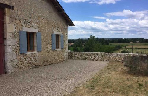 Pessac-sur-Dordogne House | La Bergerie