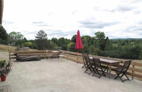 Pessac-sur-Dordogne House | La Bergerie