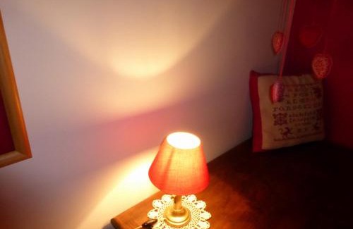 Pollionnay Bed & Breakfast | La Bergerie