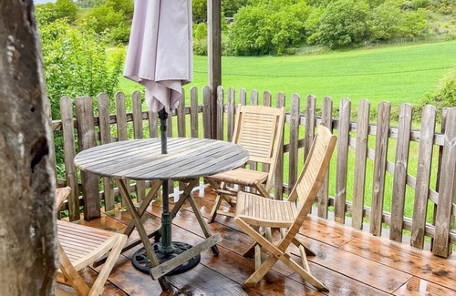 Cuq Apartment | La Bergerie, Gites for 2 people