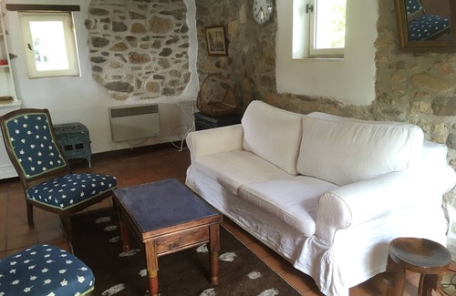 Pezenas House | La Bergerie, in the heart of a wine estate