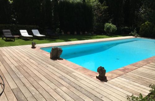 Rocbaron House | LA BERGERIE, ROCBARON