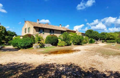 Varages Cottage | "La Bergerie": small charming house near the Gorges du Verdon, Aix en Provence