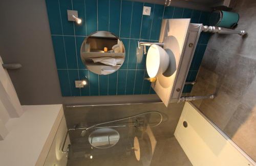 Charolles House | La Berjotine - Maison d'hôtes