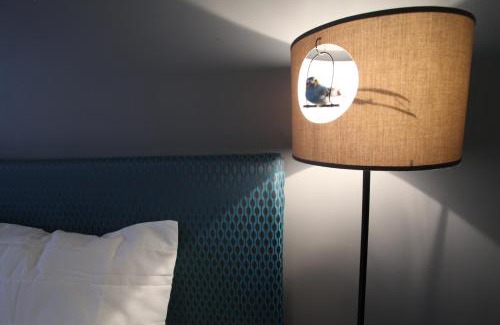 Charolles House | La Berjotine - Maison d'hôtes