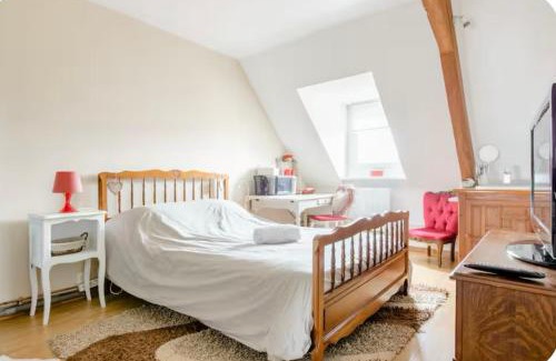 Beuvry House | La Beuvrygeoise