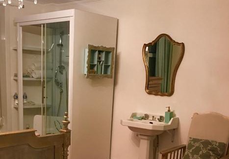 Beuvry House | La Beuvrygeoise