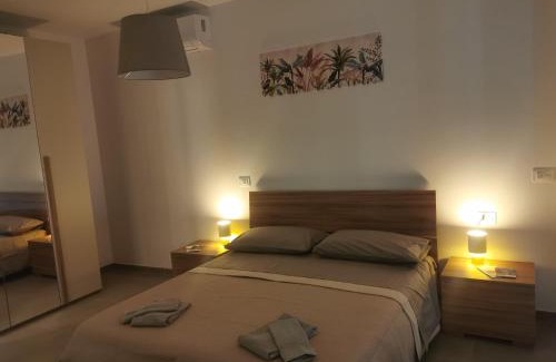 Sulmona Apartment | La Bianca Dimora