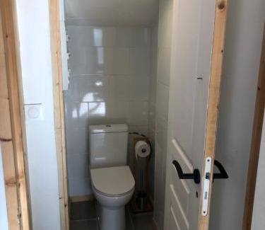 Ambleteuse Apartment | La Bicoque d'Opale à deux pas de la plage