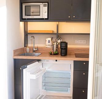 Vedene Apartment | La Blanchère, vue golf
