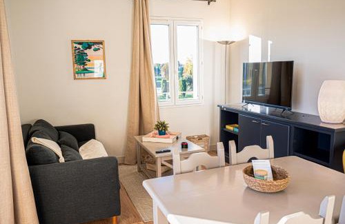 Vedene Apartment | La Blanchère, vue golf