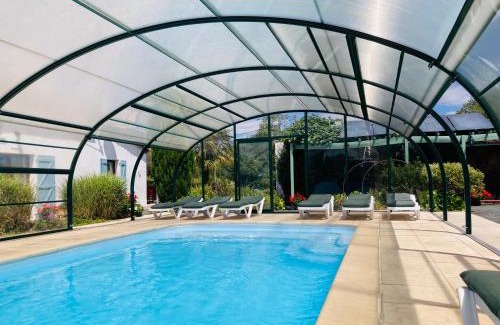 La Chapelle-Saint-Etienne House | La Blatière French Cottages