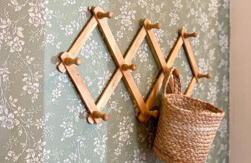 Cava de' Tirreni Apartment | La Bloom