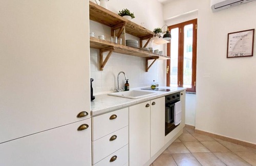 Cava de' Tirreni Apartment | La Bloom
