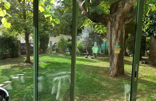 Saint-Martin-de-Castillon House | La Boissetane, Provencal house with swimming pool and garden, at the foot of the Luberon mountains