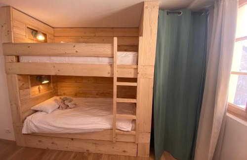 Saint-Veran Apartment | La Bobinette de Saint Veran