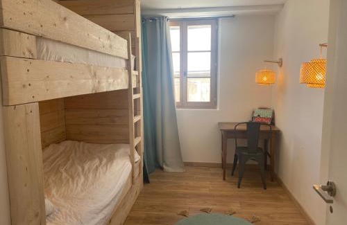 Saint-Veran Apartment | La Bobinette de Saint Veran