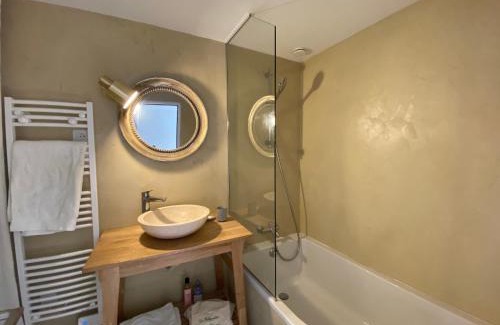 Saint-Veran Apartment | La Bobinette de Saint Veran