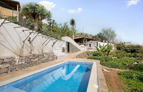 Tegueste House | La Bodega de Julián