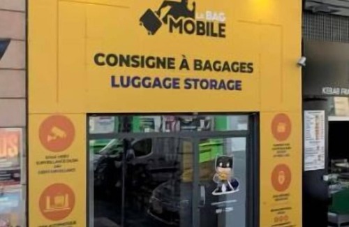 Hotel-de-Ville Apartment | La Bohème au Vieux-port