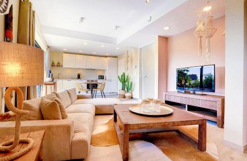 Liege Apartment | La Bohème