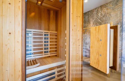 Liege Apartment | La Bohème