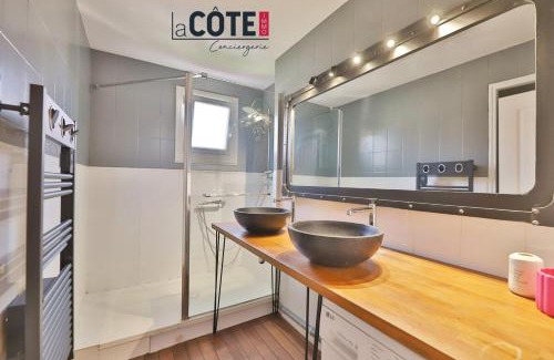 Sausset-les-Pins Apartment | La Bohème