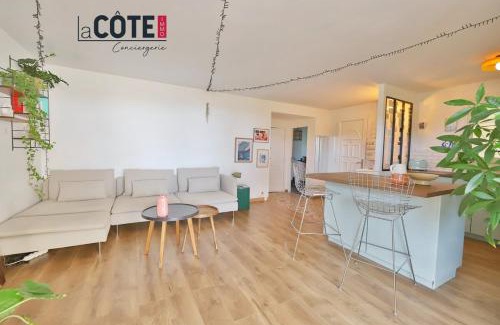 Sausset-les-Pins Apartment | La Bohème